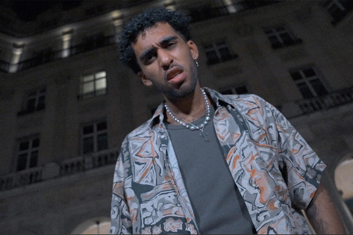 TRY ME – SOFIANE X BABAYAGA (Jorja Smith – Try Me)